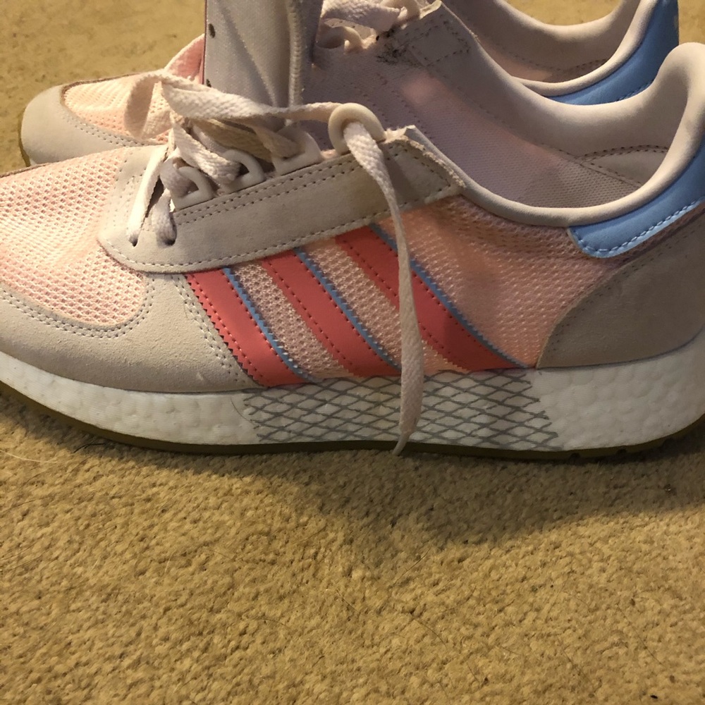 Adidas
